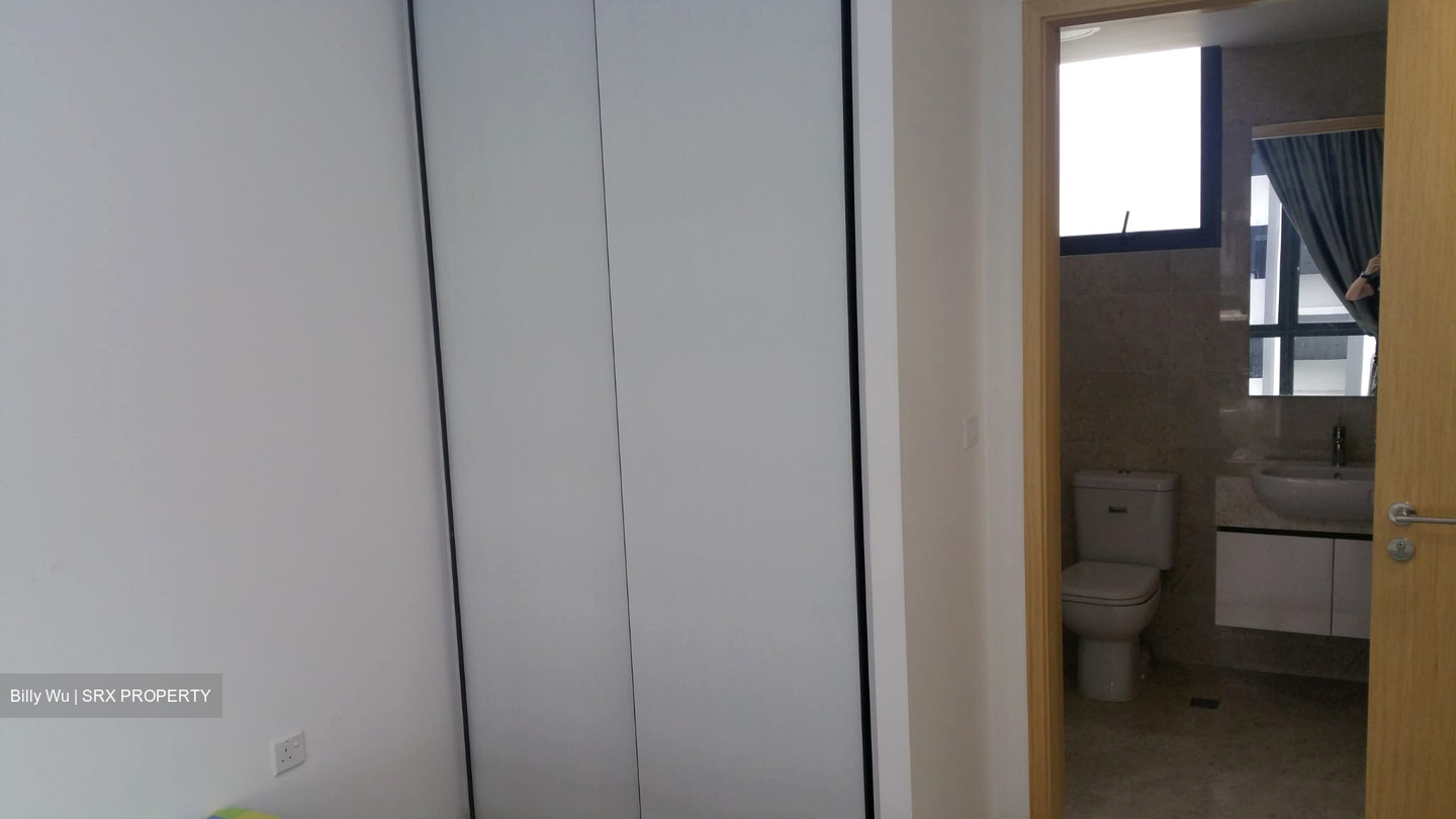 La Fiesta (D19), Condominium #603809681